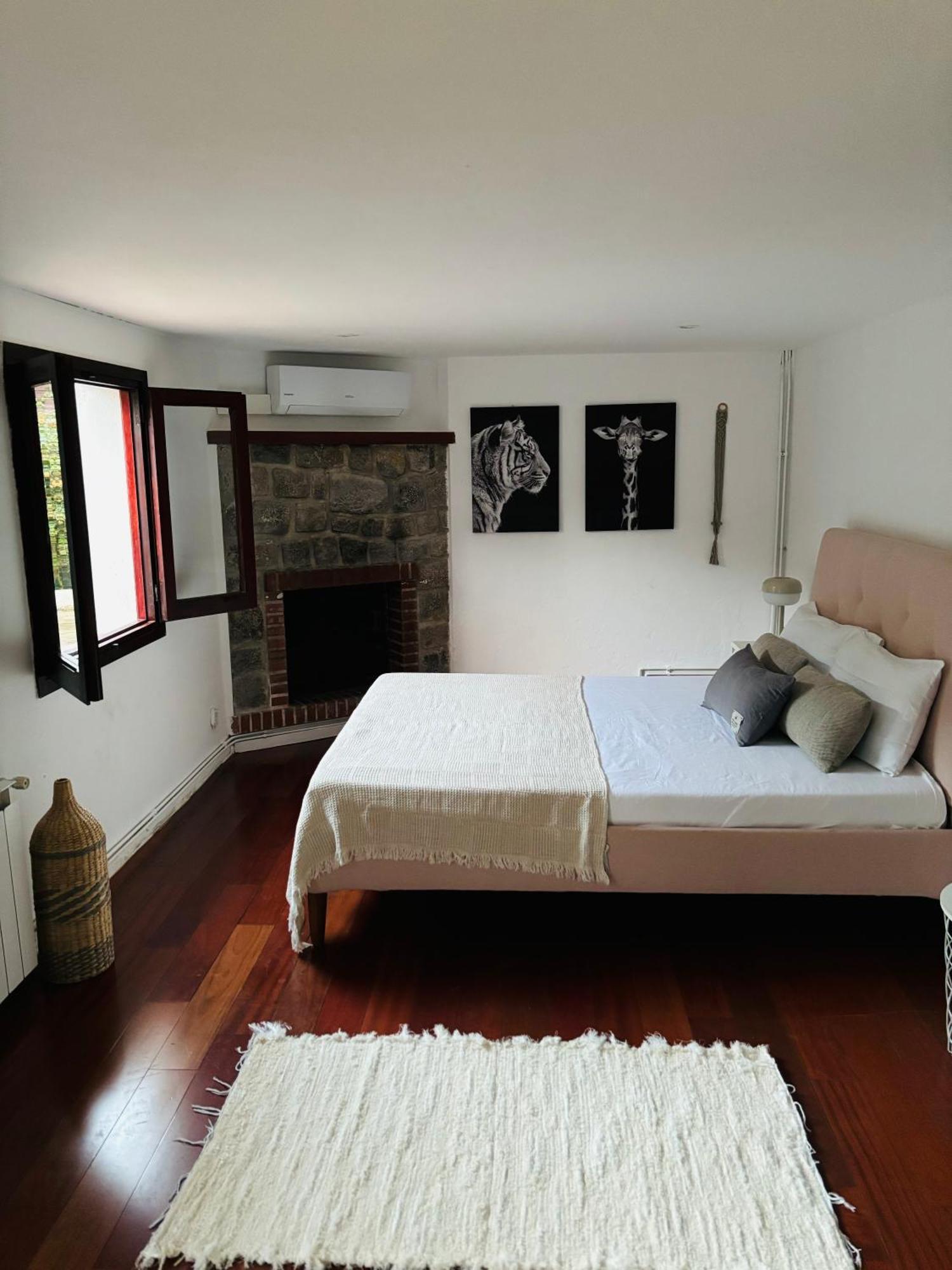 Villa Gothia Exclusiva Con Piscina Sauna San Agustin (Ibiza)