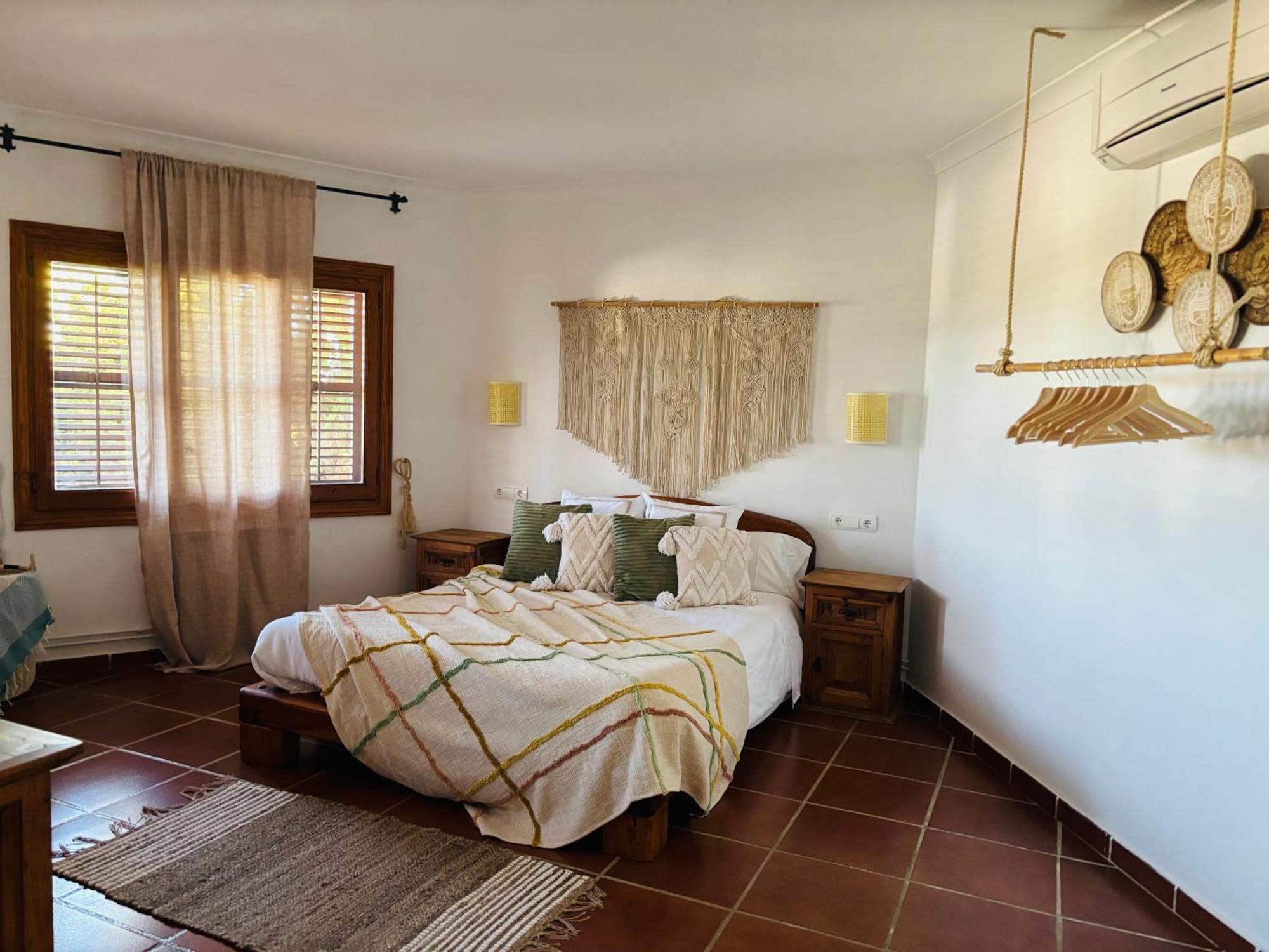 Villa Gothia Exclusiva Con Piscina Sauna San Agustin (Ibiza)